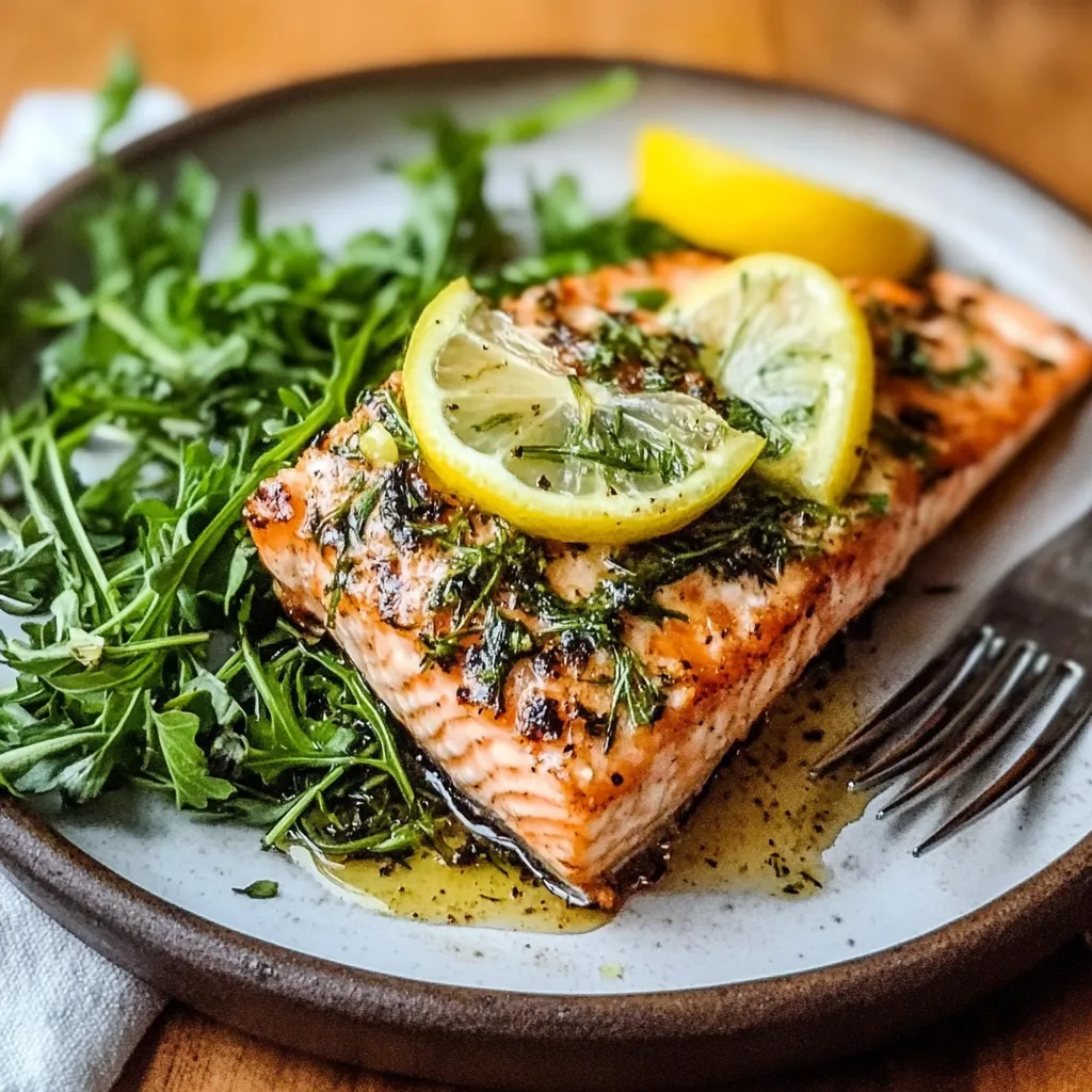 Lemon Dill Baked Trout: An Incredible Ultimate Recipe – Oven Savors
