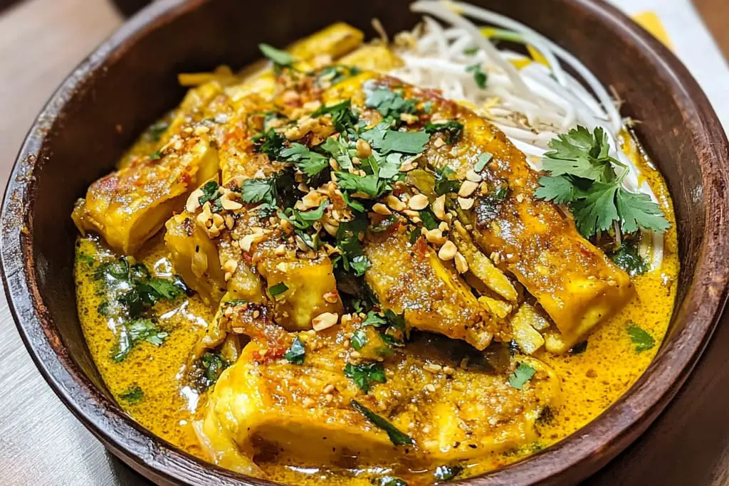Vietnamese Turmeric Fish: An Incredible 7-Step Recipe Journey into ...