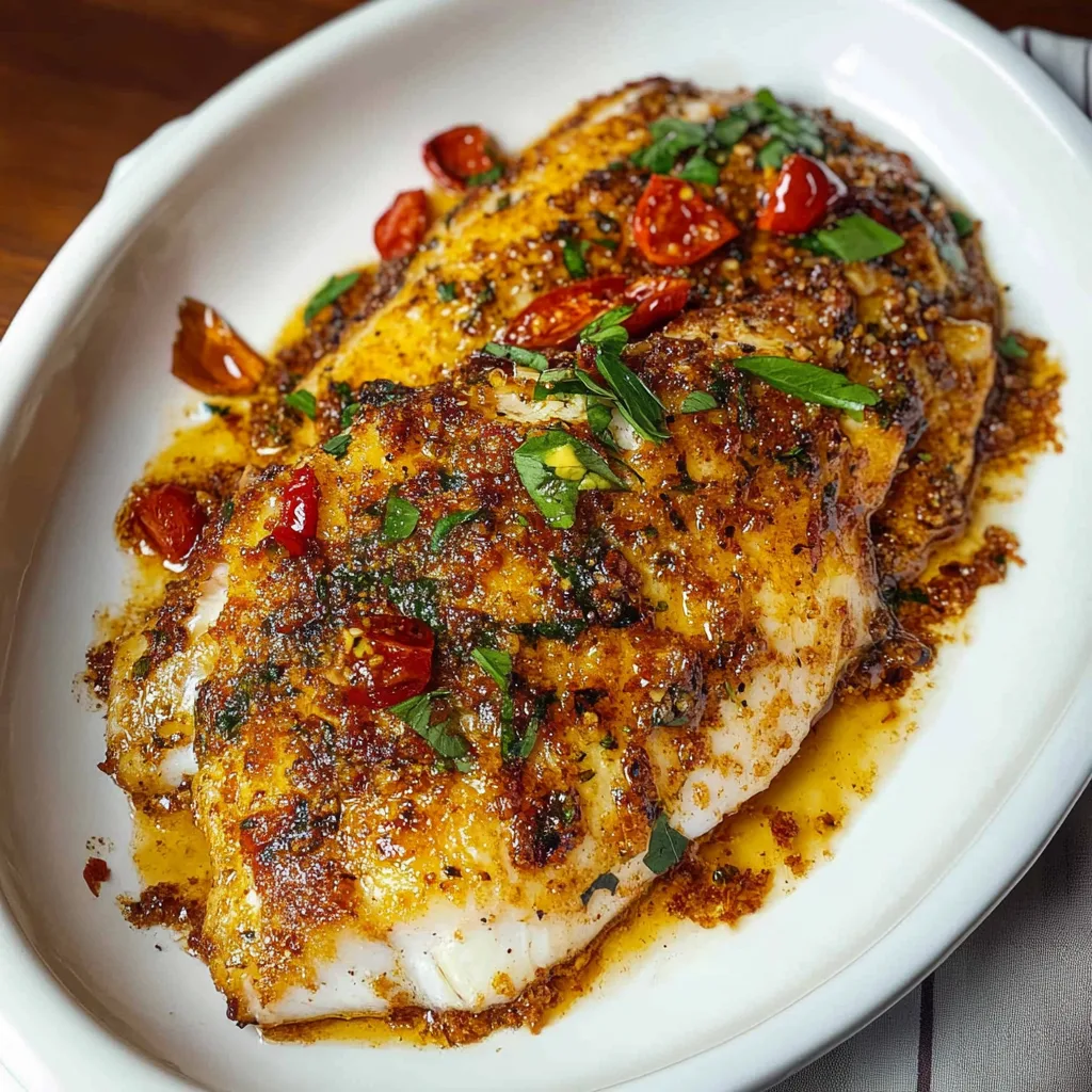 Baked Basa Fish: An Incredible Ultimate Recipe for Healthy Eating ...