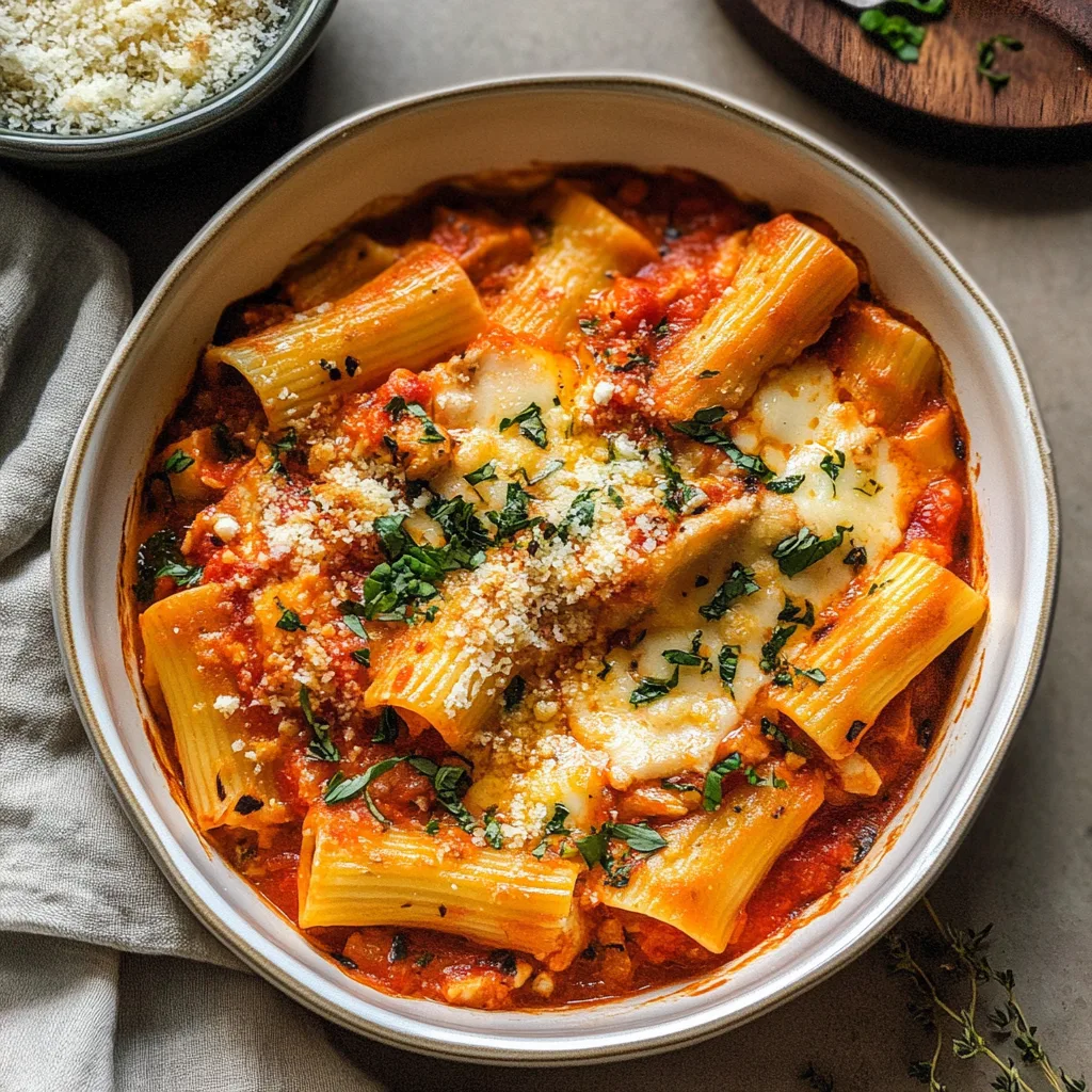 Tomato Cod Pasta: An Incredible Ultimate Recipe – Oven Savors