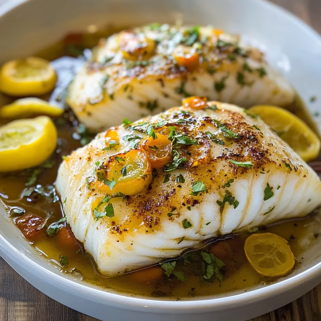 Pan-Seared Cod: An Incredible Ultimate Recipe for 5-Star Flavor – Oven ...